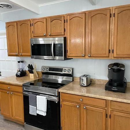 Cheerful Family Home Close To Everything! Tampa Luaran gambar