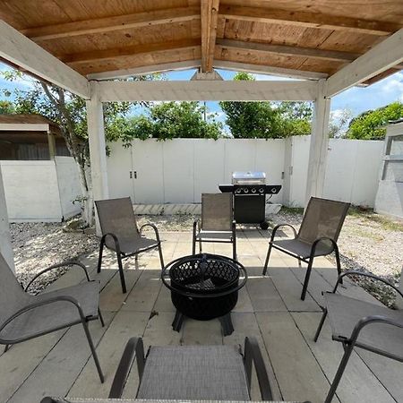Cheerful Family Home Close To Everything! Tampa Luaran gambar