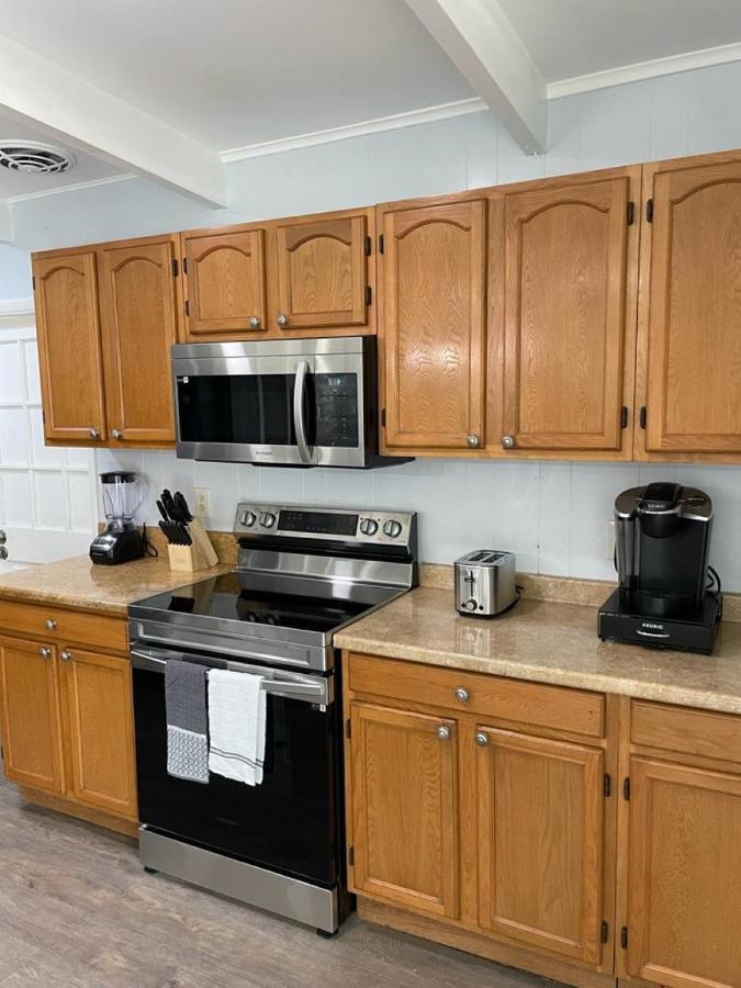 Cheerful Family Home Close To Everything! Tampa Luaran gambar