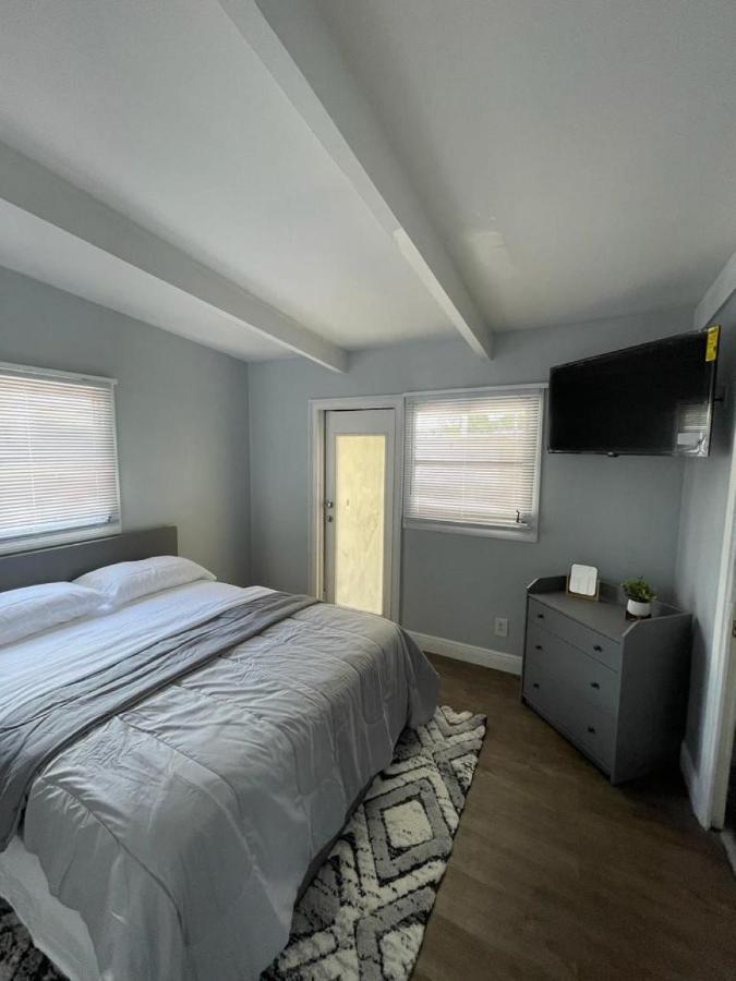 Cheerful Family Home Close To Everything! Tampa Luaran gambar