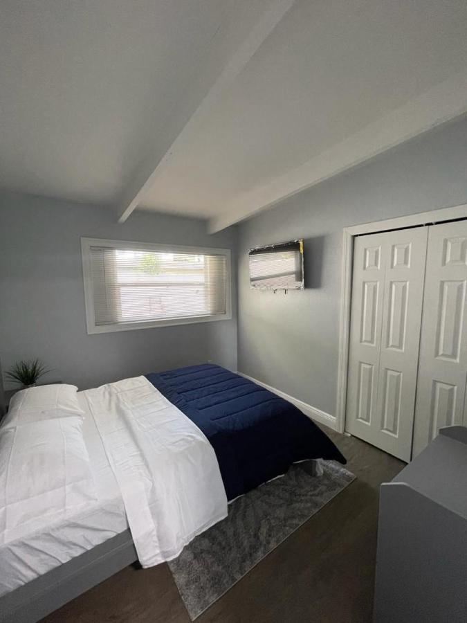 Cheerful Family Home Close To Everything! Tampa Luaran gambar