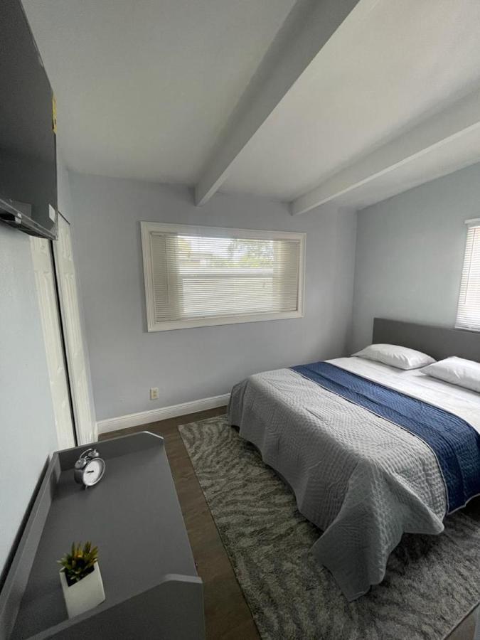 Cheerful Family Home Close To Everything! Tampa Luaran gambar